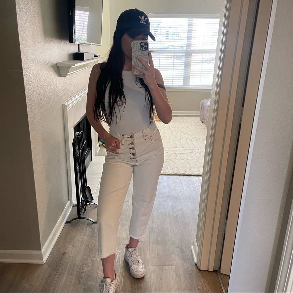 Free People Jeans!